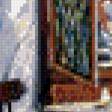 Preview of cross stitch pattern: #574231