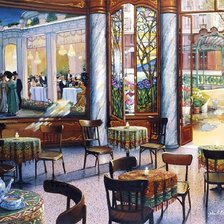 Cross stitch pattern: #574231