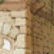 Preview of cross stitch pattern: #574232