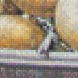 Preview of cross stitch pattern: #574234