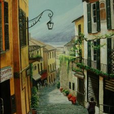 Cross stitch pattern: #574238