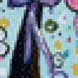 Preview of cross stitch pattern: #574239