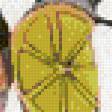 Preview of cross stitch pattern: #574240