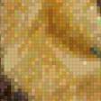Preview of cross stitch pattern: #574242