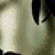 Preview of cross stitch pattern: #574243