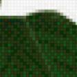 Preview of cross stitch pattern: #574245