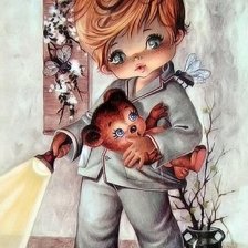 Cross stitch pattern: #574247