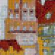 Preview of cross stitch pattern: #574250