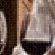 Preview of cross stitch pattern: #574251