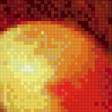 Preview of cross stitch pattern: #574258