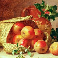 Cross stitch pattern: #574258