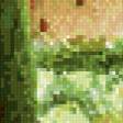 Preview of cross stitch pattern: #574259