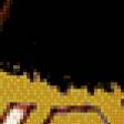 Preview of cross stitch pattern: #574260
