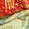 Preview of cross stitch pattern: #574261