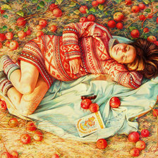 Cross stitch pattern: #574261