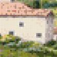 Preview of cross stitch pattern: #574263