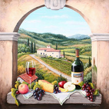 Cross stitch pattern: #574263