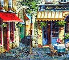 Cross stitch pattern: #574267