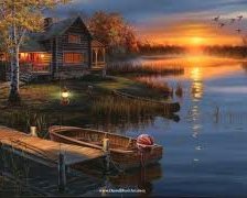 Cross stitch pattern: #574269