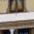 Preview of cross stitch pattern: #574272