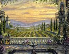 Cross stitch pattern: #574275