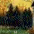 Preview of cross stitch pattern: #574281