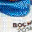 Preview of cross stitch pattern: #574288