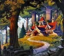 Cross stitch pattern: #574290