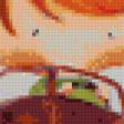 Preview of cross stitch pattern: #574291