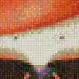 Preview of cross stitch pattern: #574302