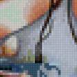 Preview of cross stitch pattern: #574305