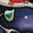 Preview of cross stitch pattern: #574312