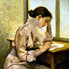 Cross stitch pattern: #574318