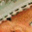 Preview of cross stitch pattern: #574319