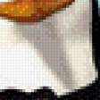 Preview of cross stitch pattern: #574323