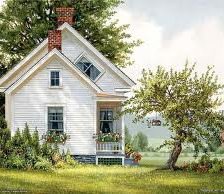 Cross stitch pattern: #574328