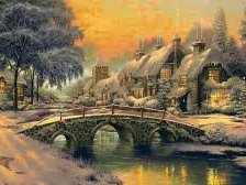 Cross stitch pattern: #574333