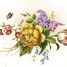 Cross stitch pattern: #574337