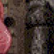 Preview of cross stitch pattern: #574589