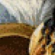 Preview of cross stitch pattern: #574592