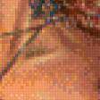 Preview of cross stitch pattern: #574595