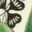 Preview of cross stitch pattern: #574597