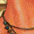 Preview of cross stitch pattern: #574599