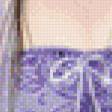 Preview of cross stitch pattern: #574601