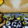 Preview of cross stitch pattern: #574604