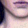 Preview of cross stitch pattern: #574605