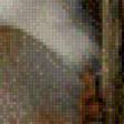 Preview of cross stitch pattern: #574675