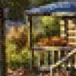 Preview of cross stitch pattern: #574806
