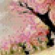 Preview of cross stitch pattern: #574818