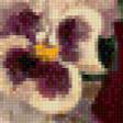 Preview of cross stitch pattern: #574820
